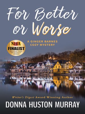 cover image of FOR BETTER OR WORSE